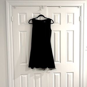 Lori Michael's Collection drop waist dress